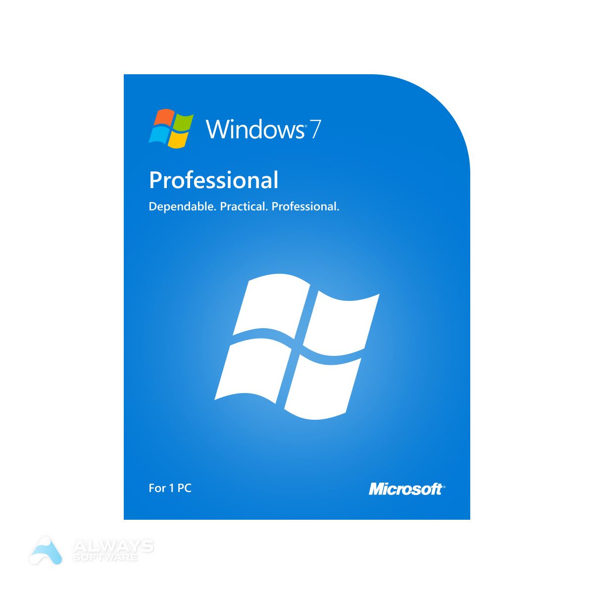 Windows 7 Activation Key